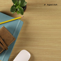 *Seconds* High Pressure Laminate Surface