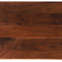 Solid Wood
