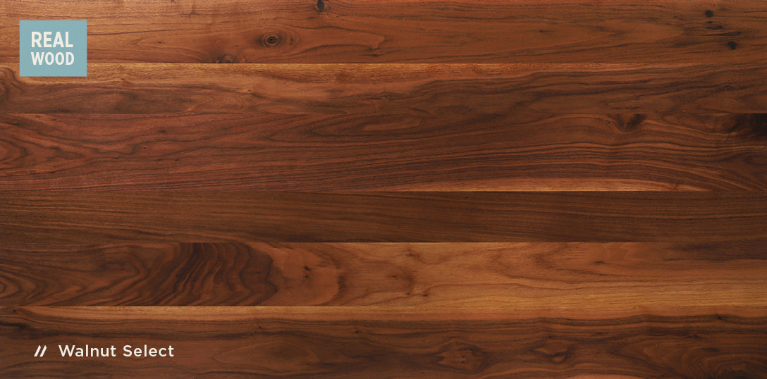 Solid Wood