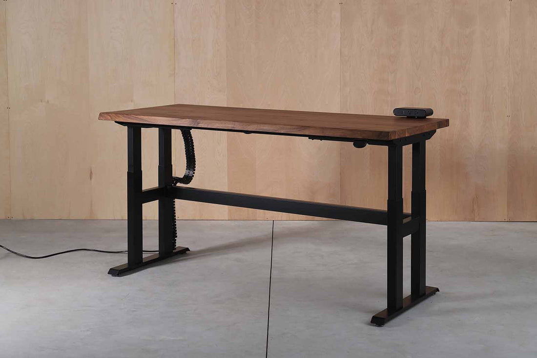 Solid Wood