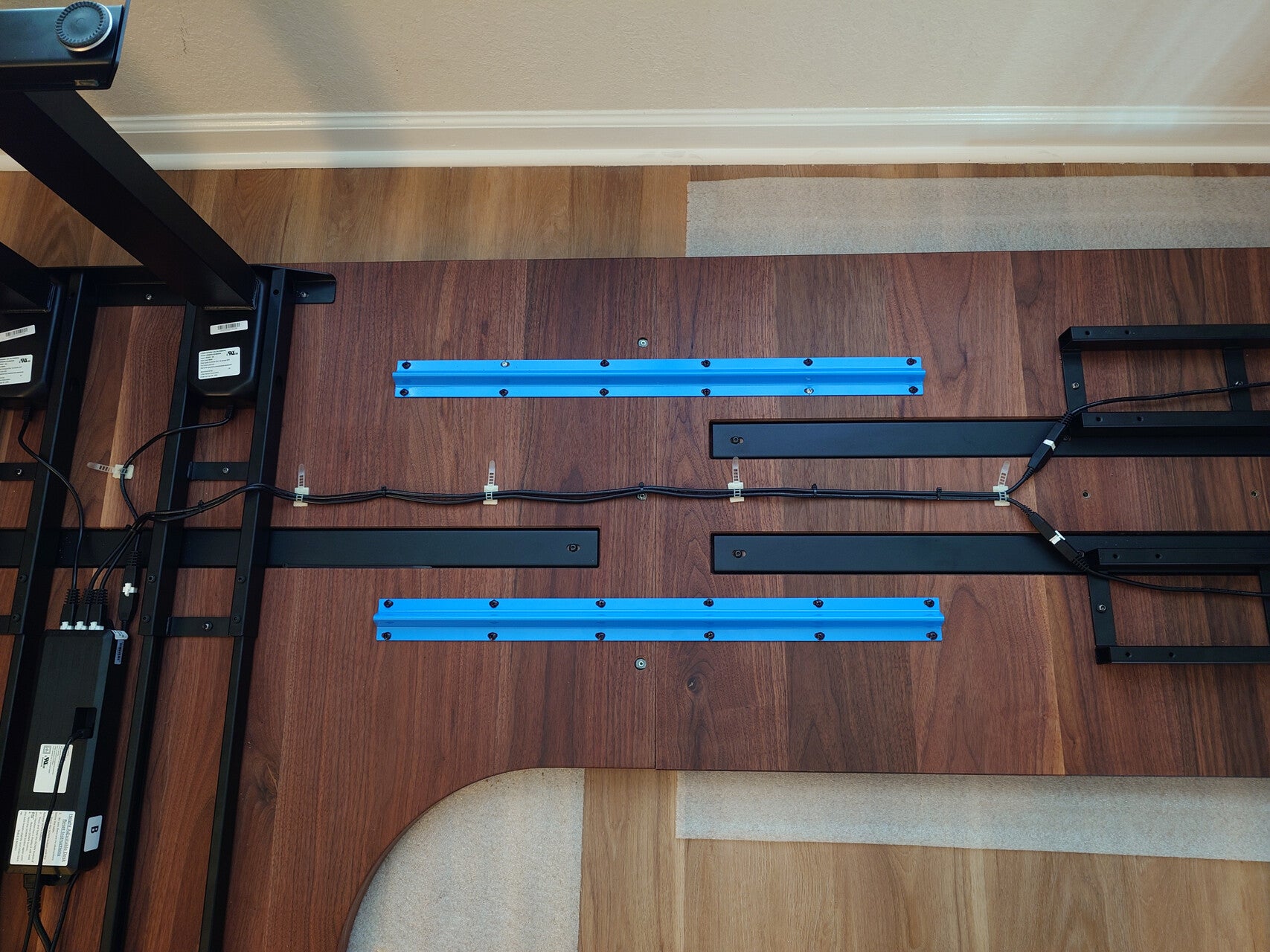 Anti-Sag Bar (2 pack)