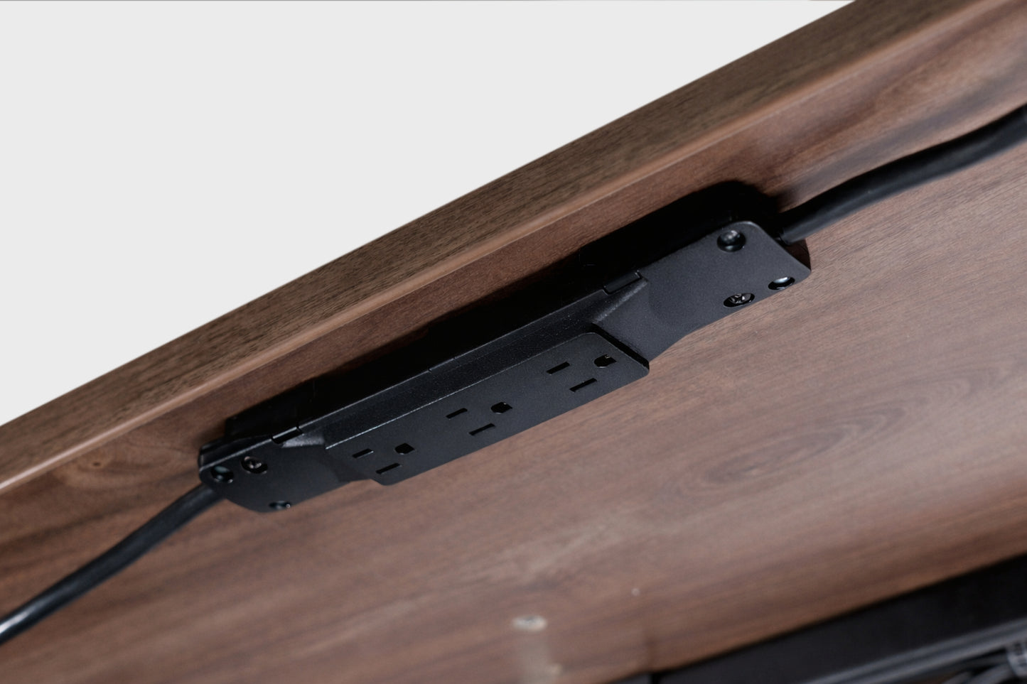 3inOne Above + Below Desk Kit