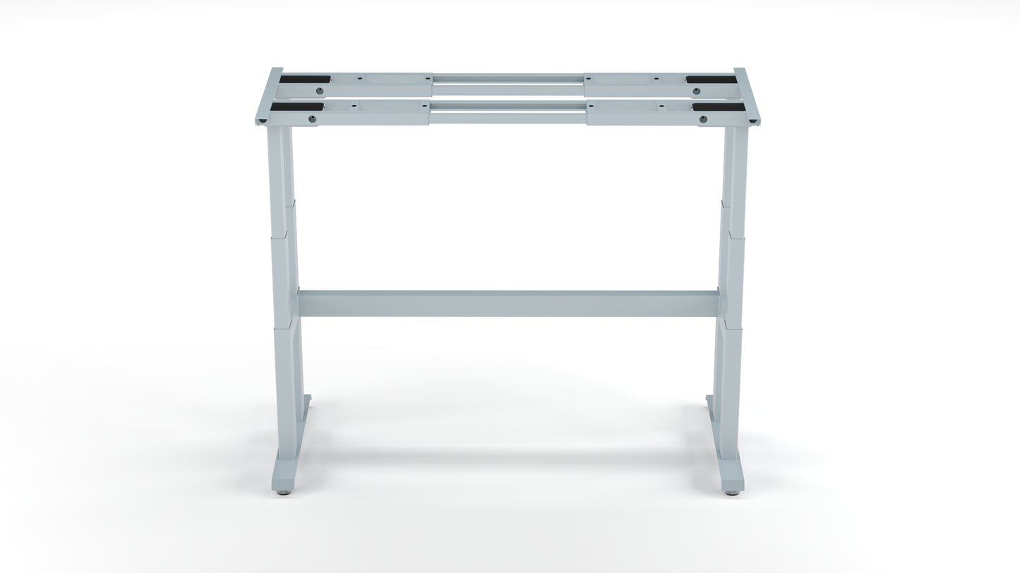 Apex Pro Max with 31.5" Feet