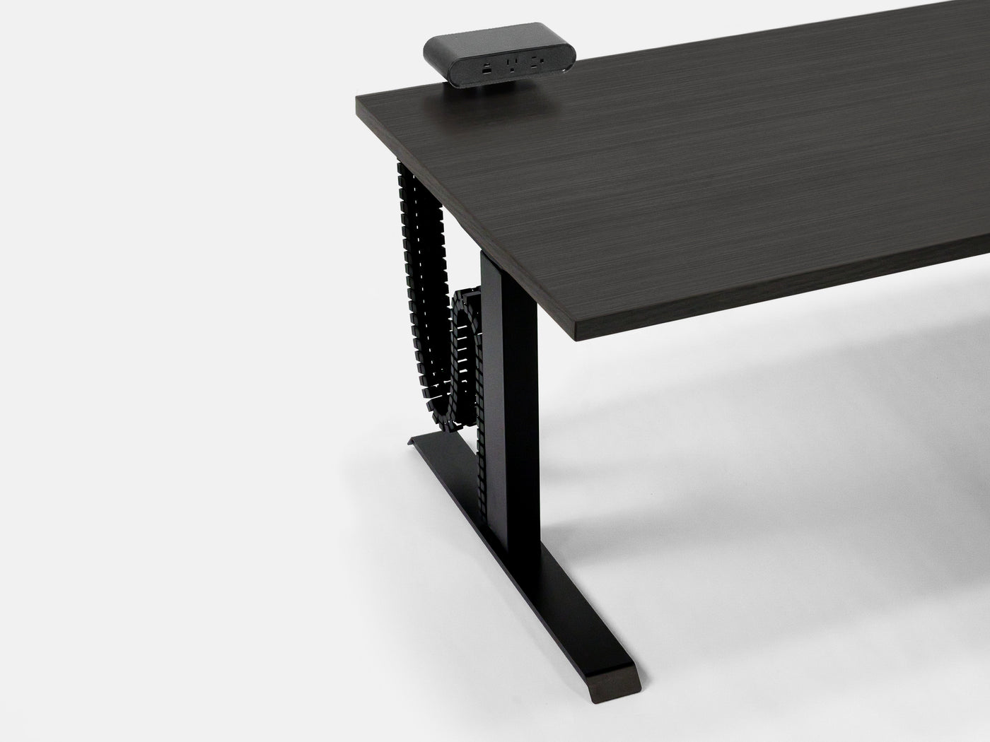 Detroit Desk