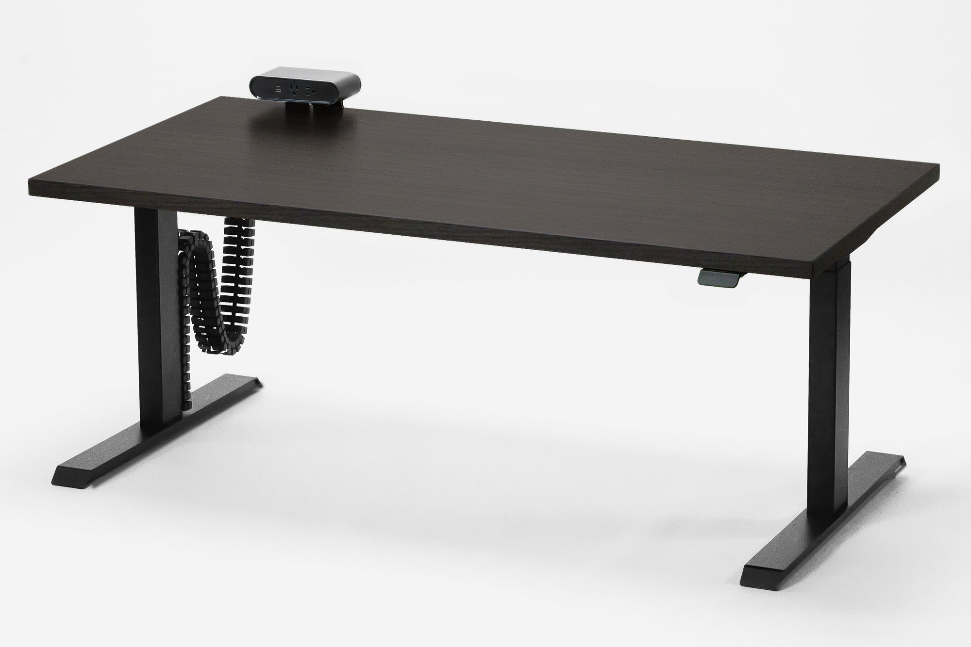Detroit Desk
