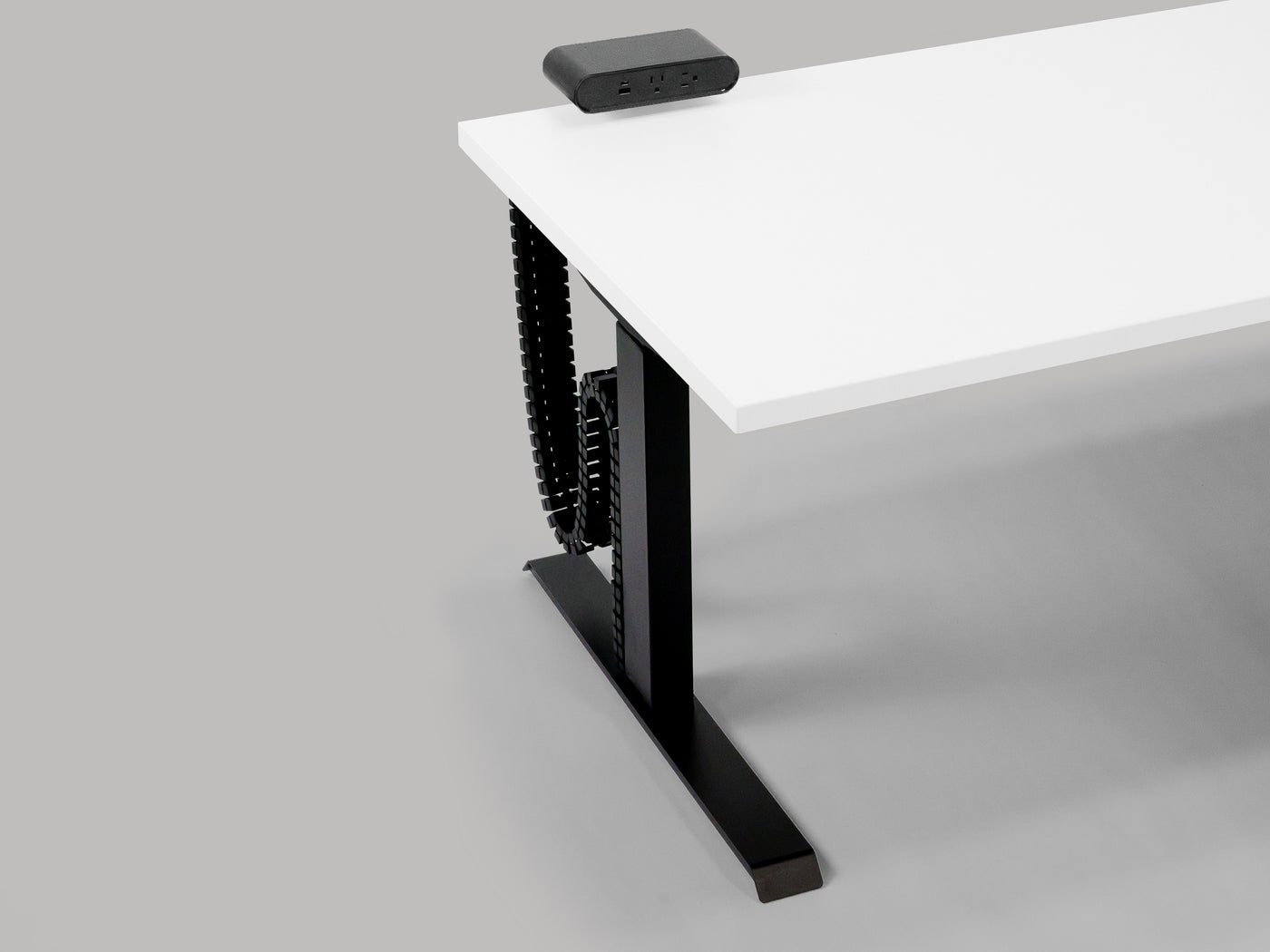 Detroit Desk