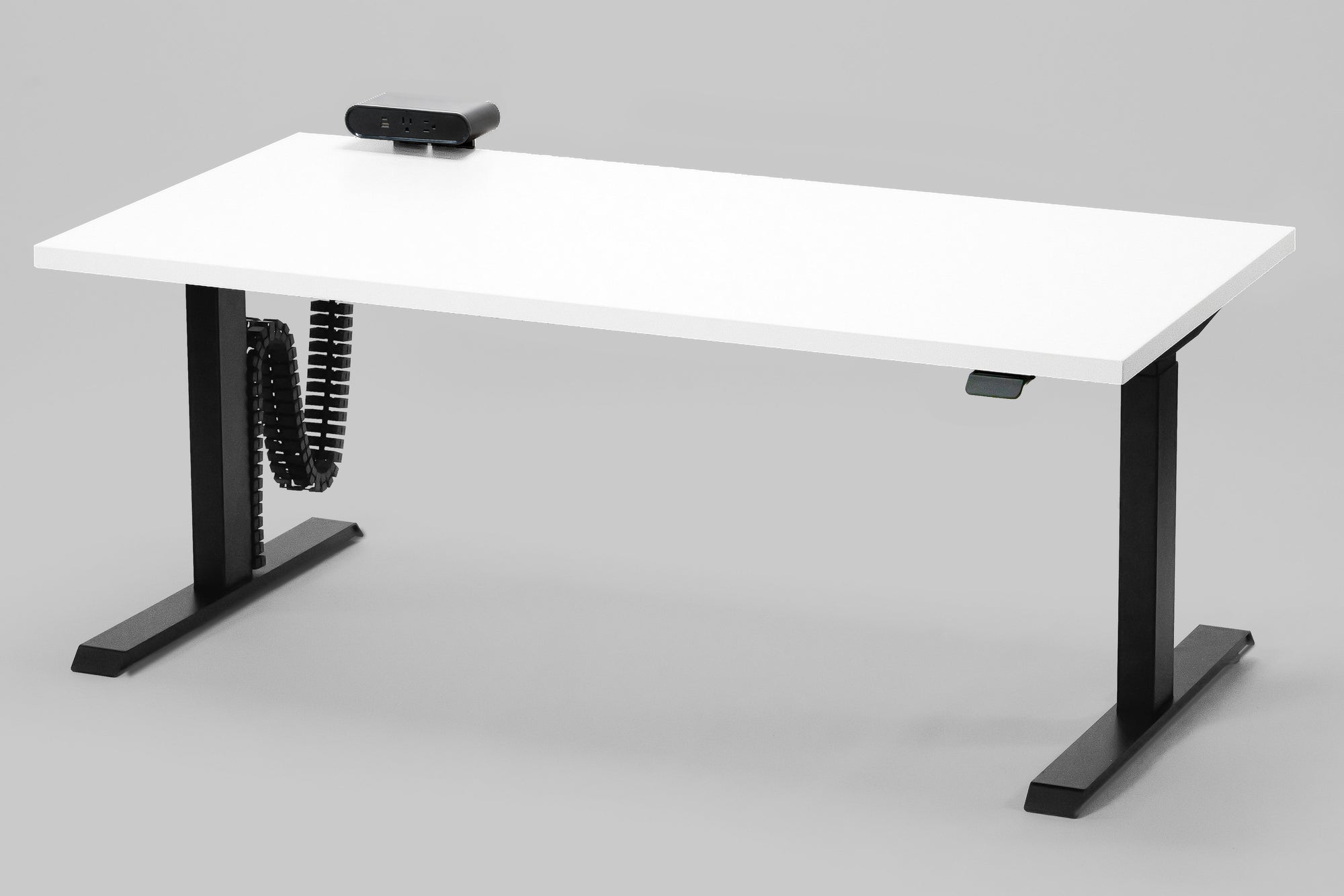 Detroit Desk