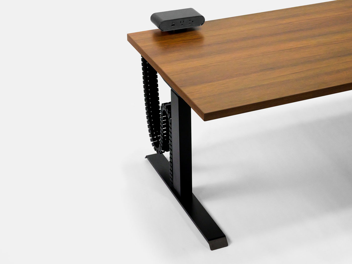 Detroit Desk