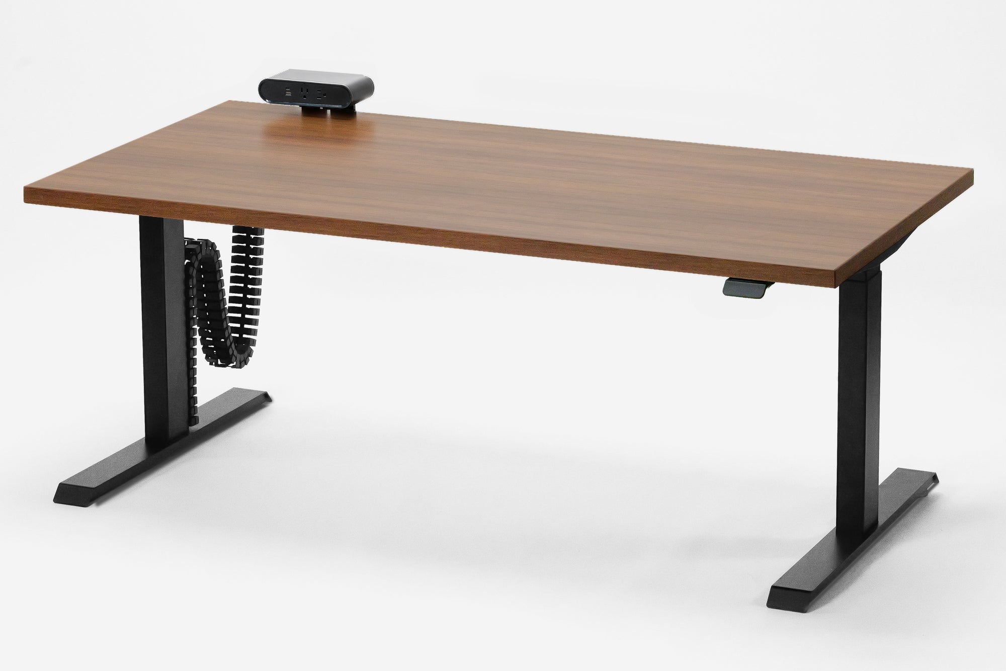 Detroit Desk
