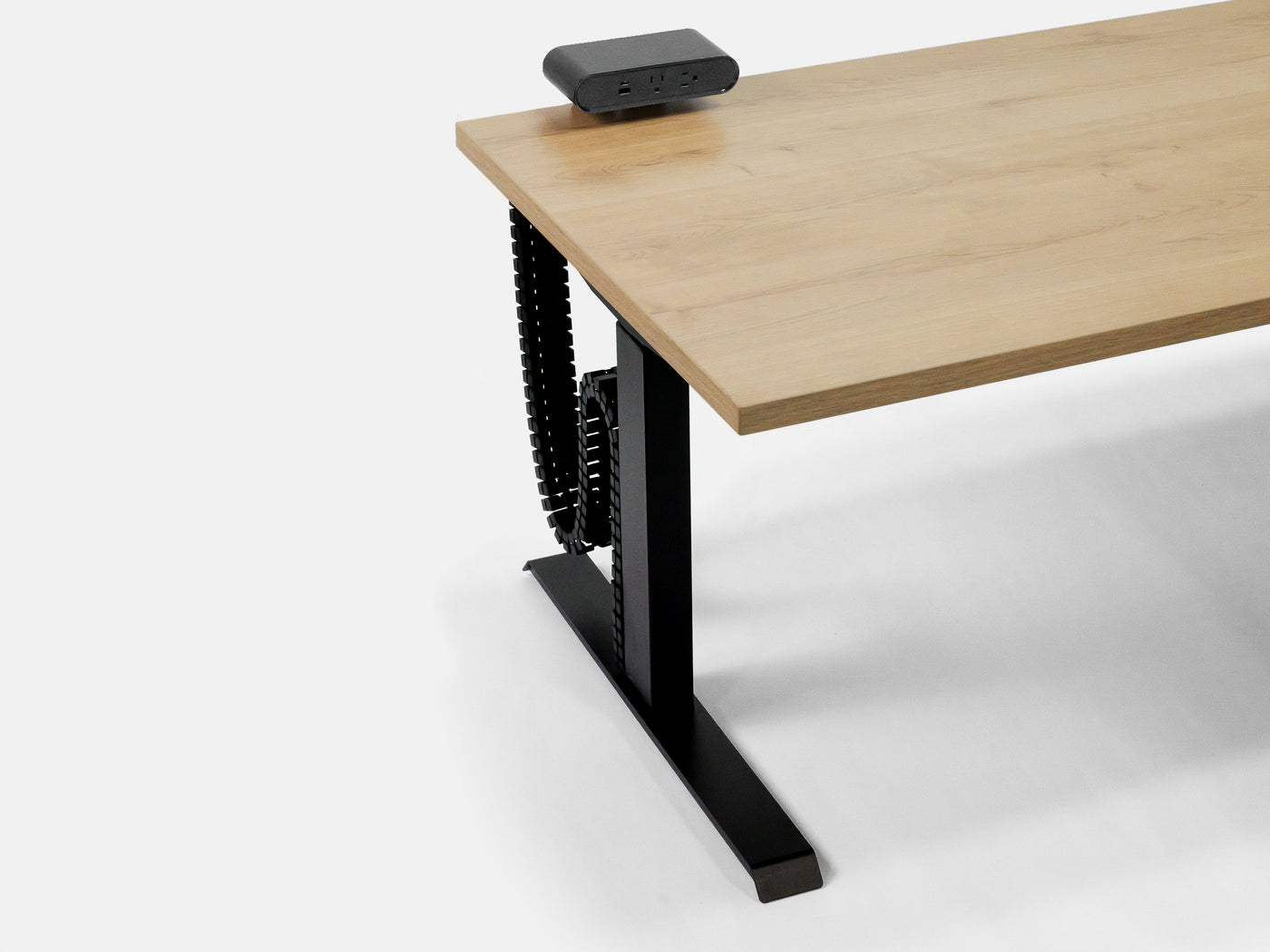 Detroit Desk