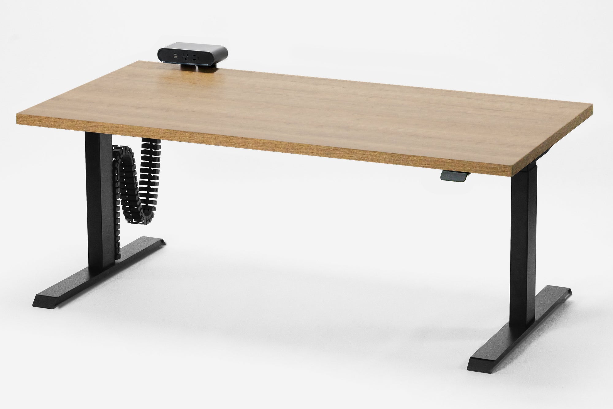 Detroit Desk