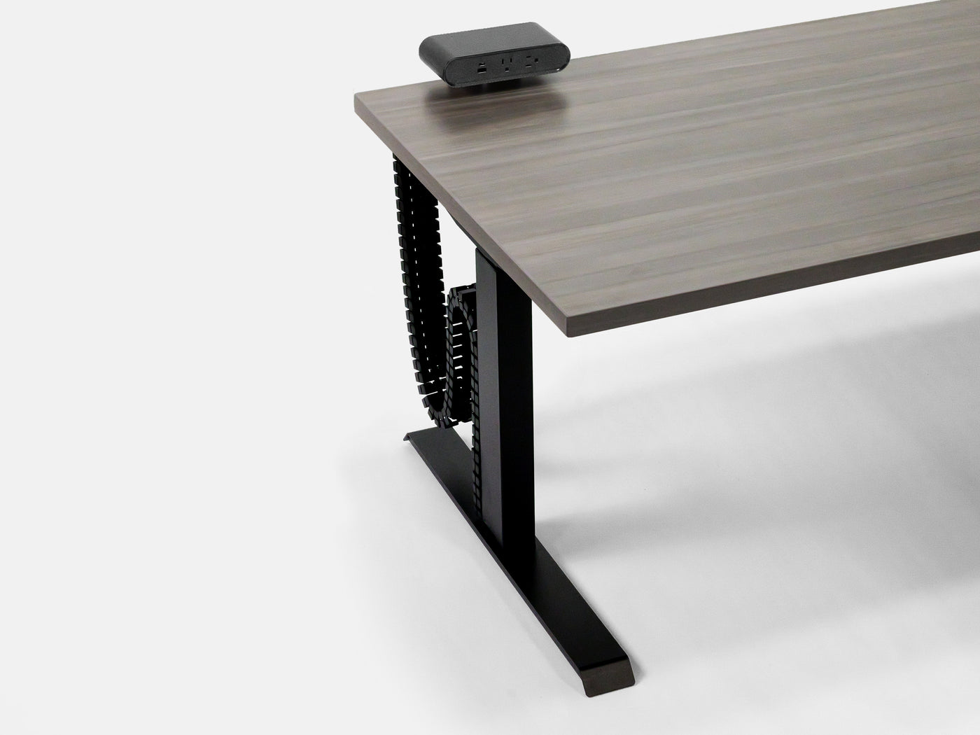 Detroit Desk