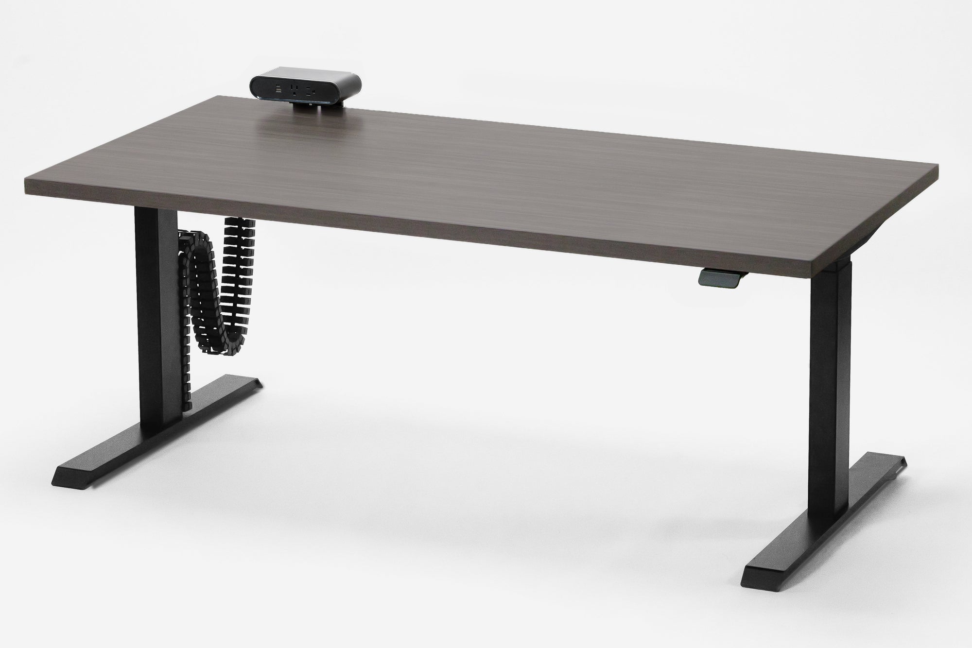Detroit Desk