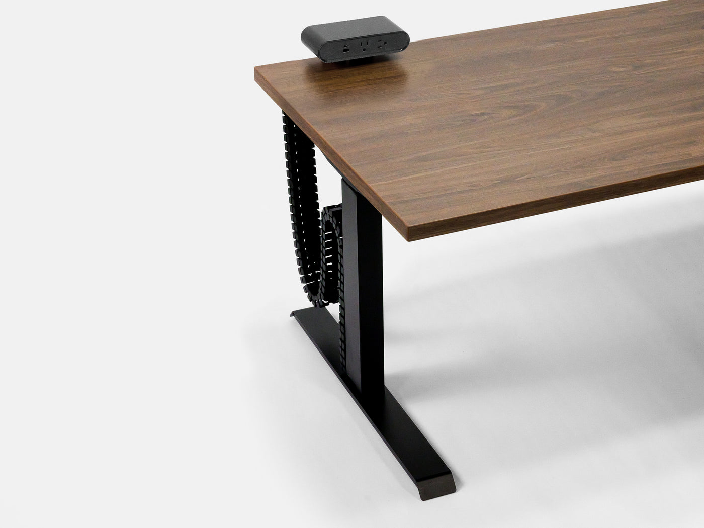 Detroit Desk