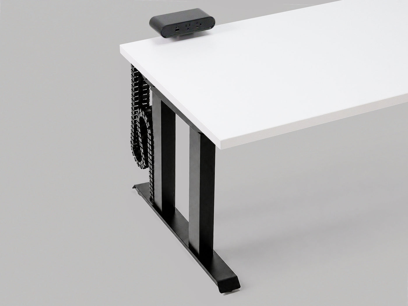 Lansing Desk