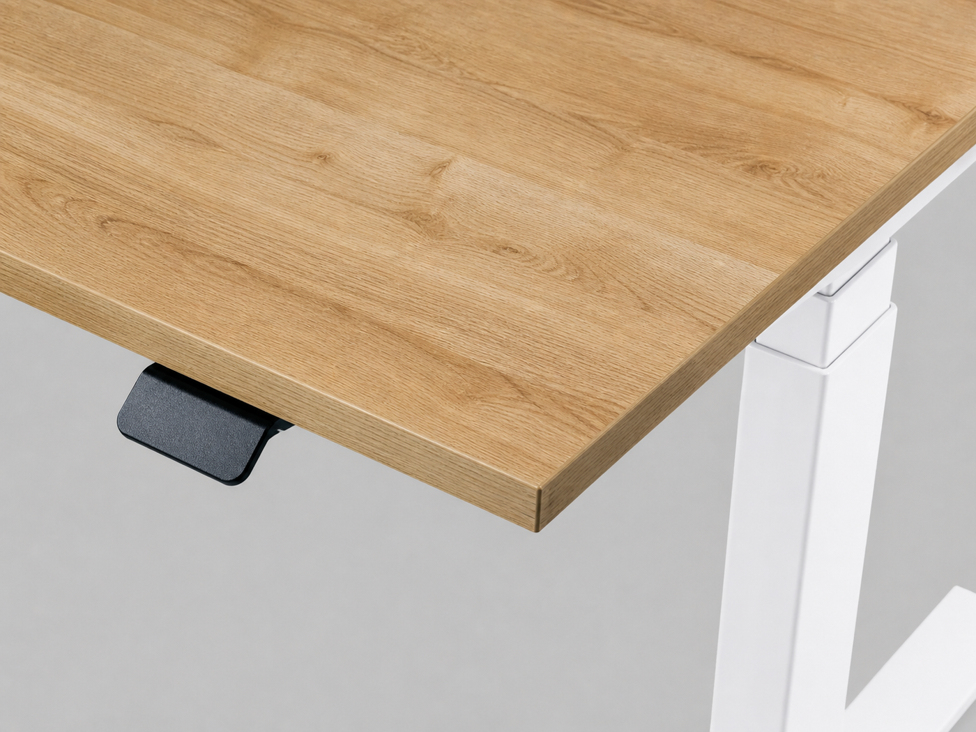 Detroit Desk
