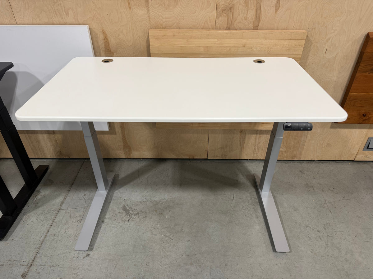 29" x 53" Eco Powdercoated MDF Special