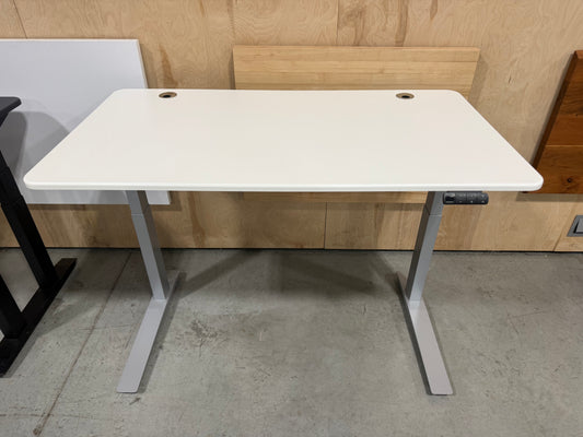 29" x 53" Eco Powdercoated MDF Special