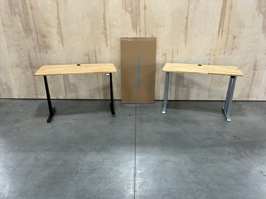 30" X 60" Rubberwood Special