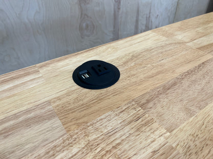 30" X 60" Rubberwood Special