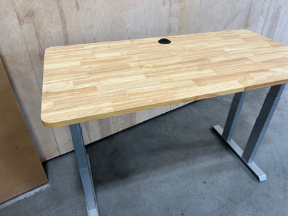 30" X 60" Rubberwood Special