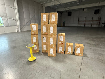 Interstulh UPis1 100U Stool
