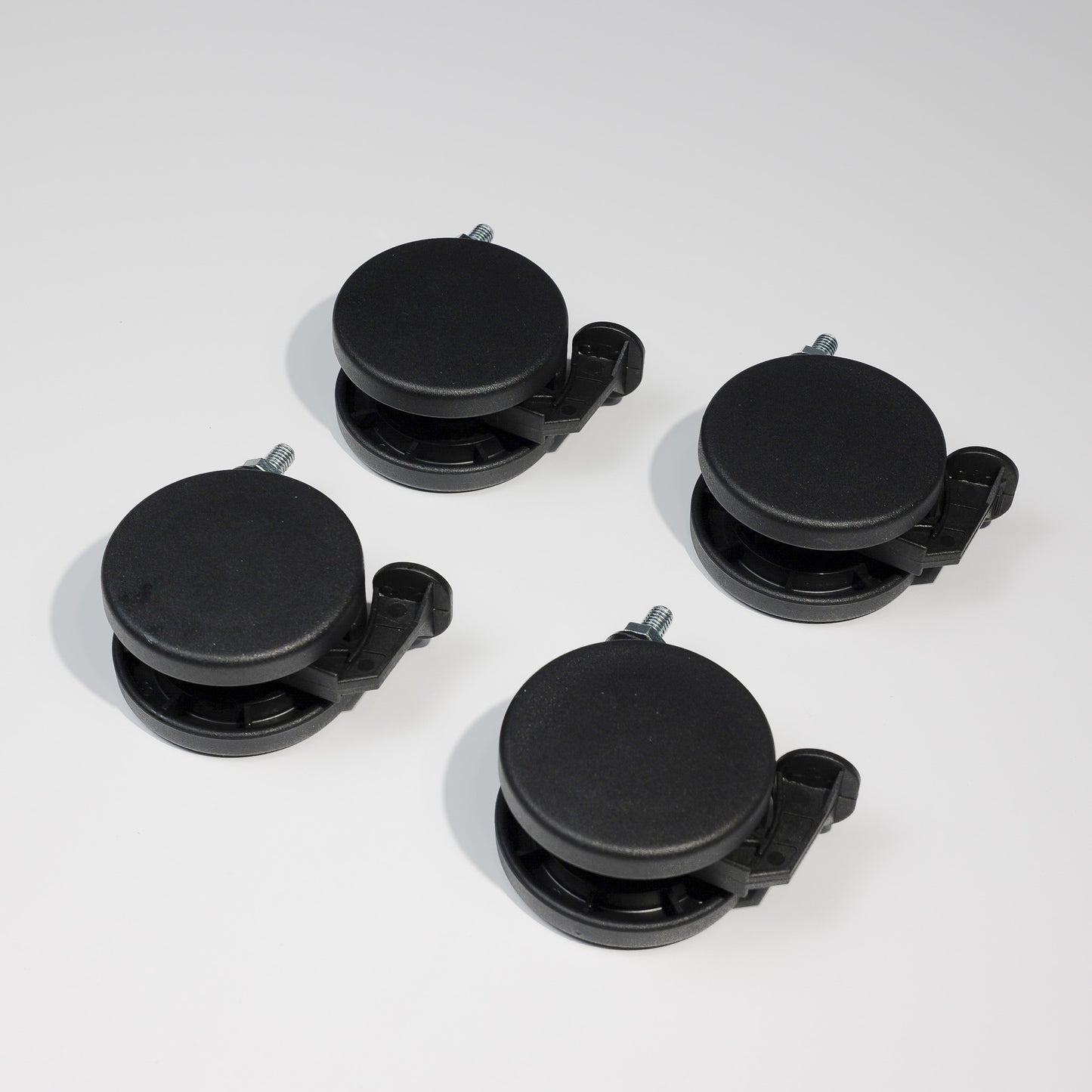 Apex/Peak Casters