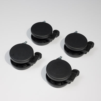 Apex/Peak Casters