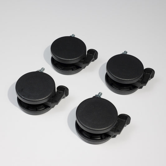 Apex/Peak Casters