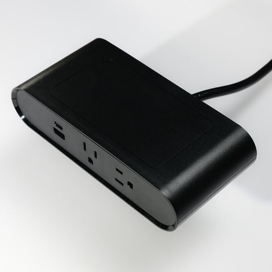 3inOne Above + Below Desk Kit