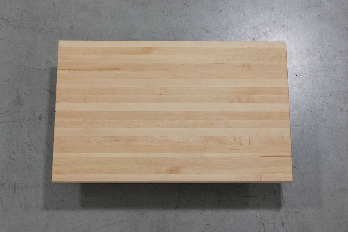 Maple top No. 4