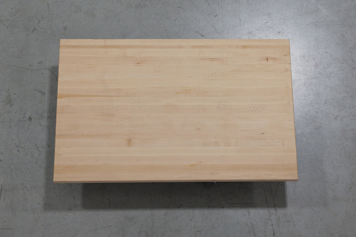 Maple top No. 5