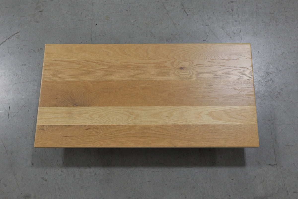 White Oak top No. 16