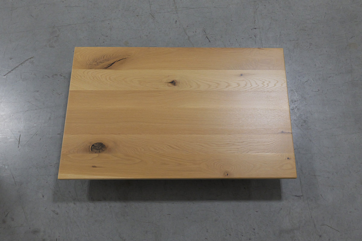 White Oak top No. 24