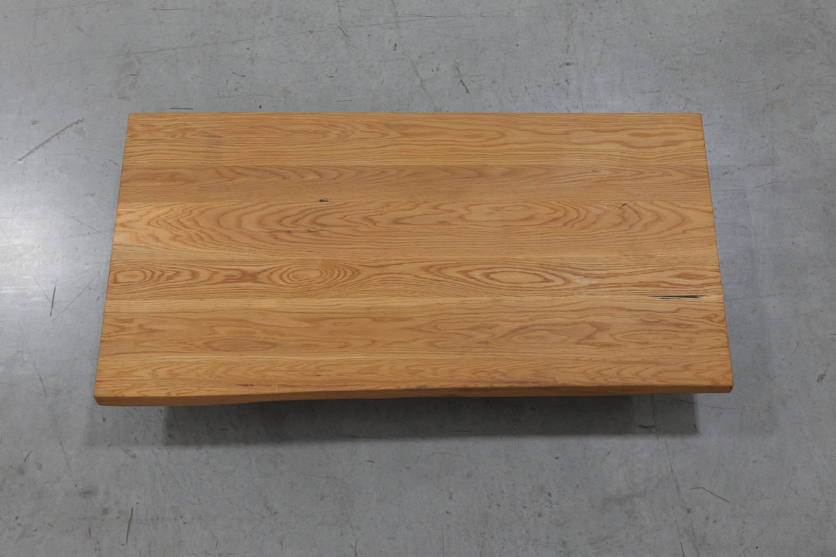 White Oak top No. 26