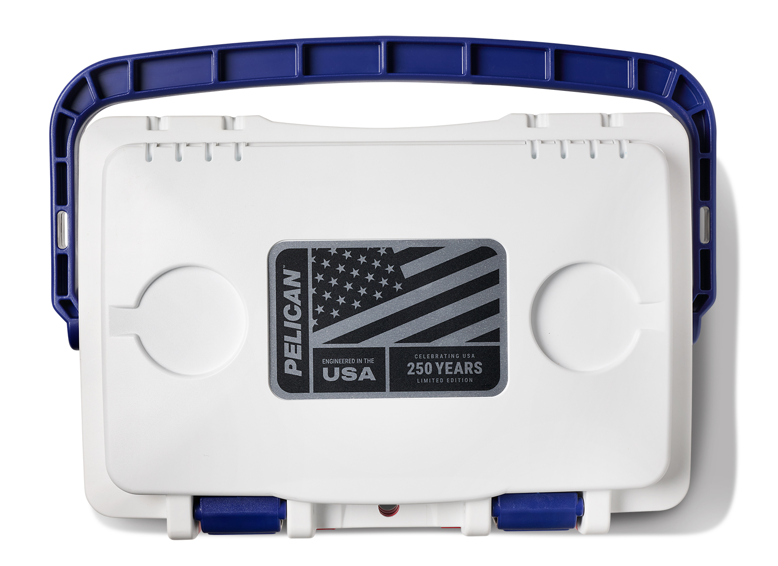 America 250 Collection 14QT Personal Cooler