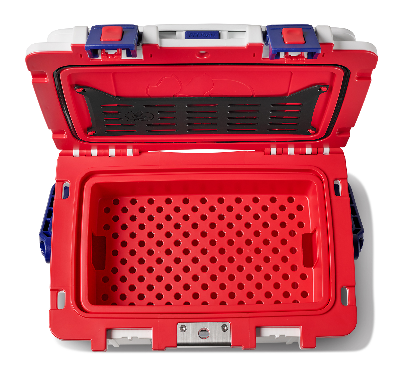 America 250 Collection 14QT Personal Cooler