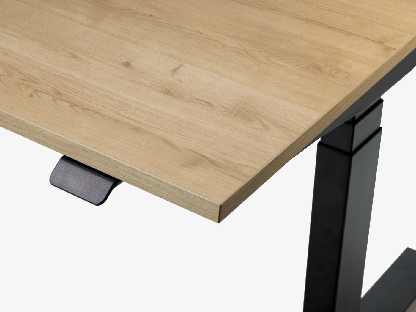 Detroit Desk