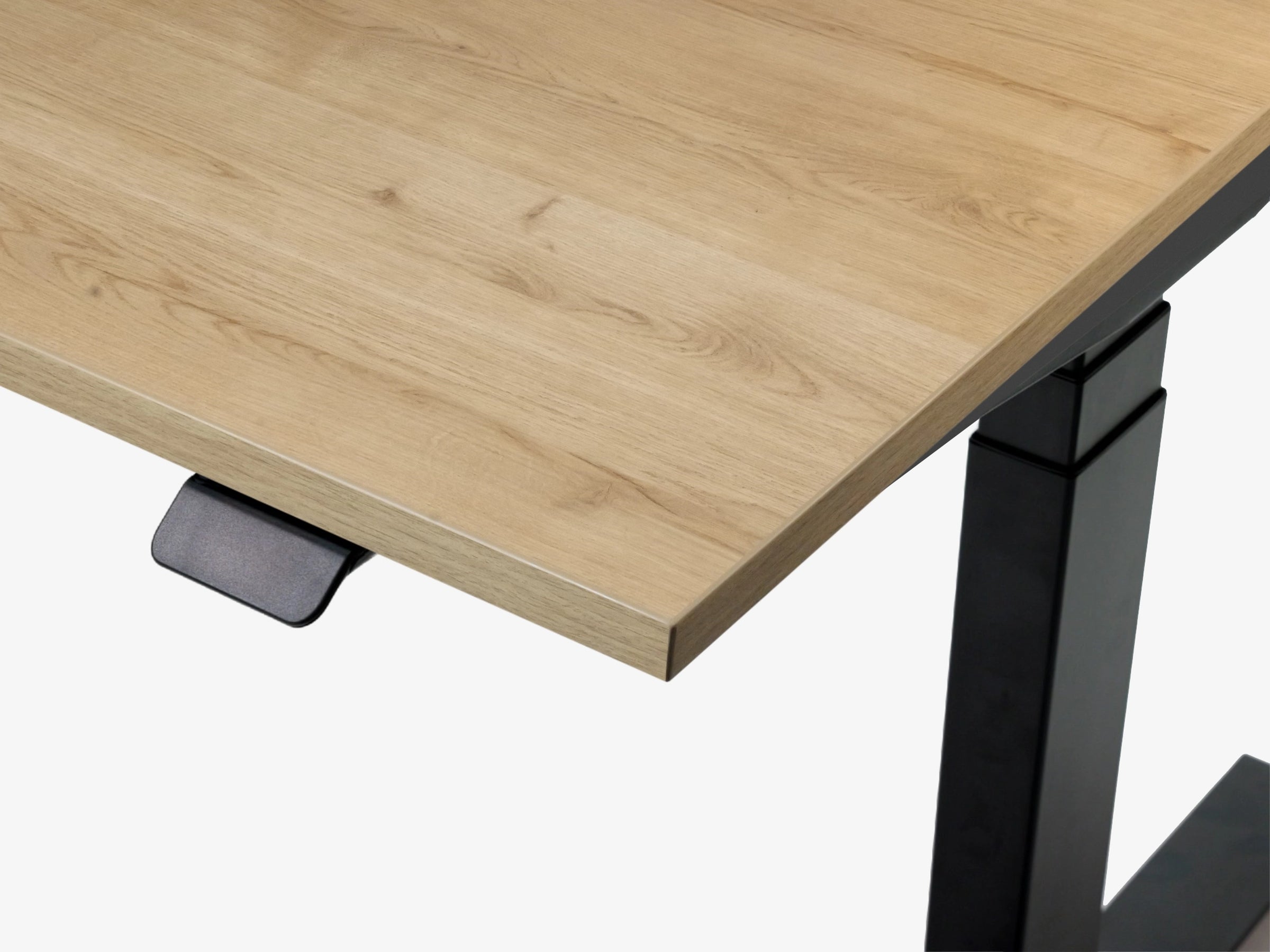 Detroit Desk