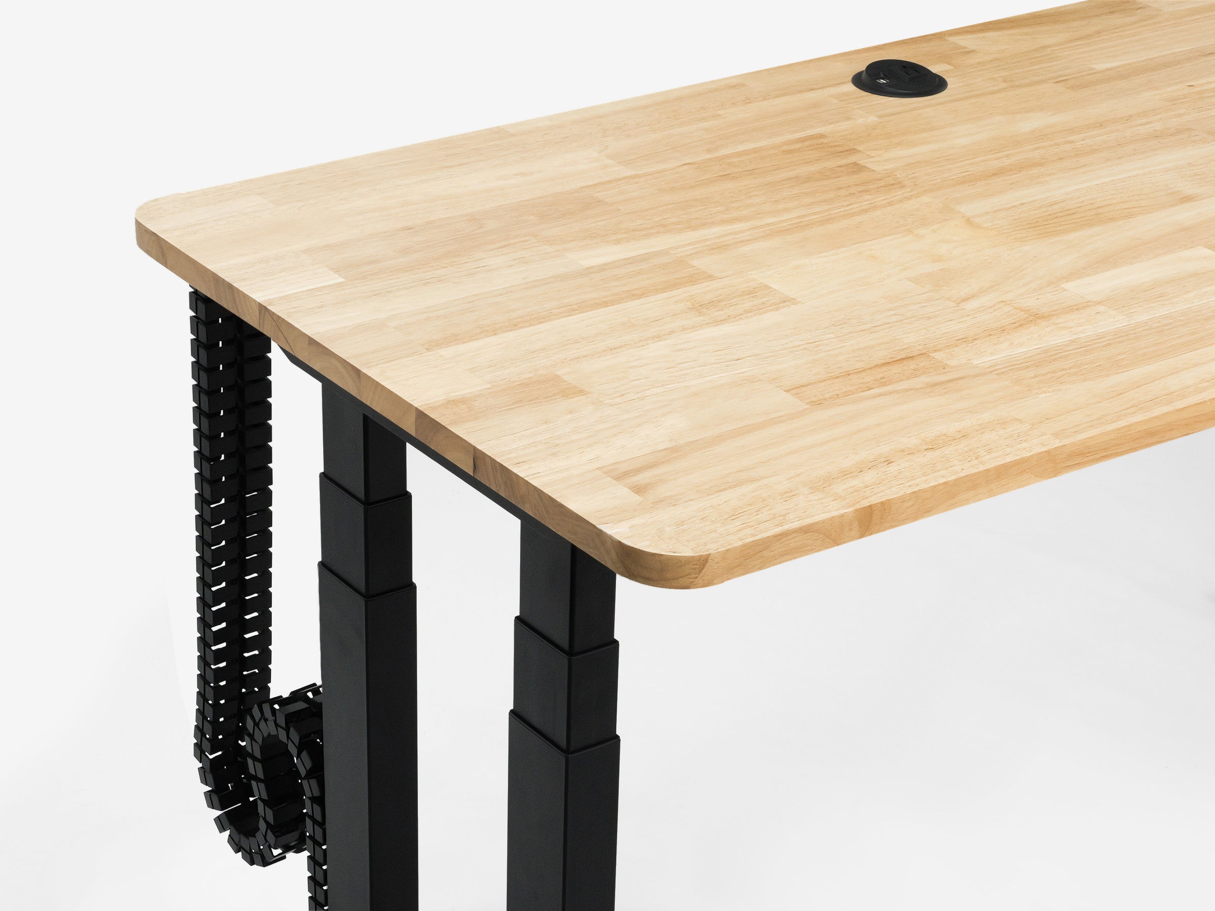 Rework Desk