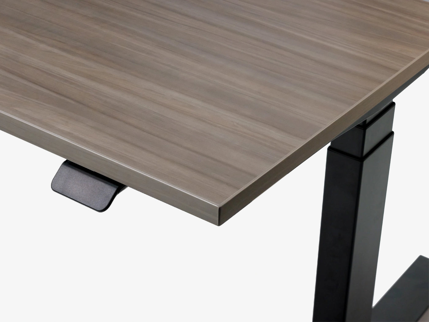 Detroit Desk