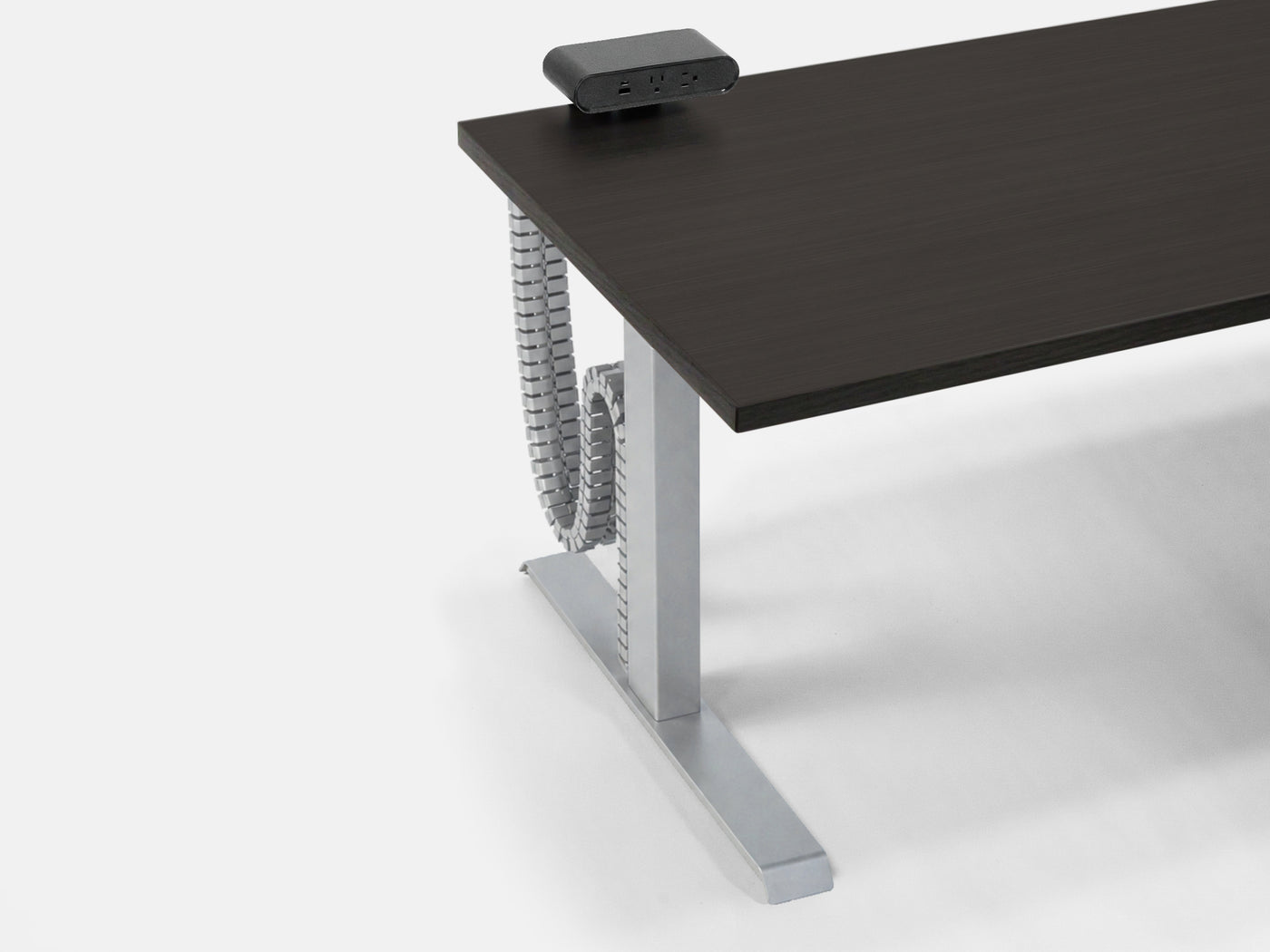 Detroit Desk