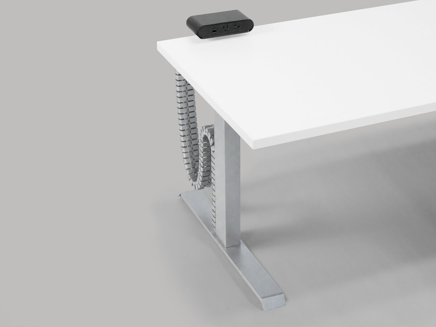 Detroit Desk