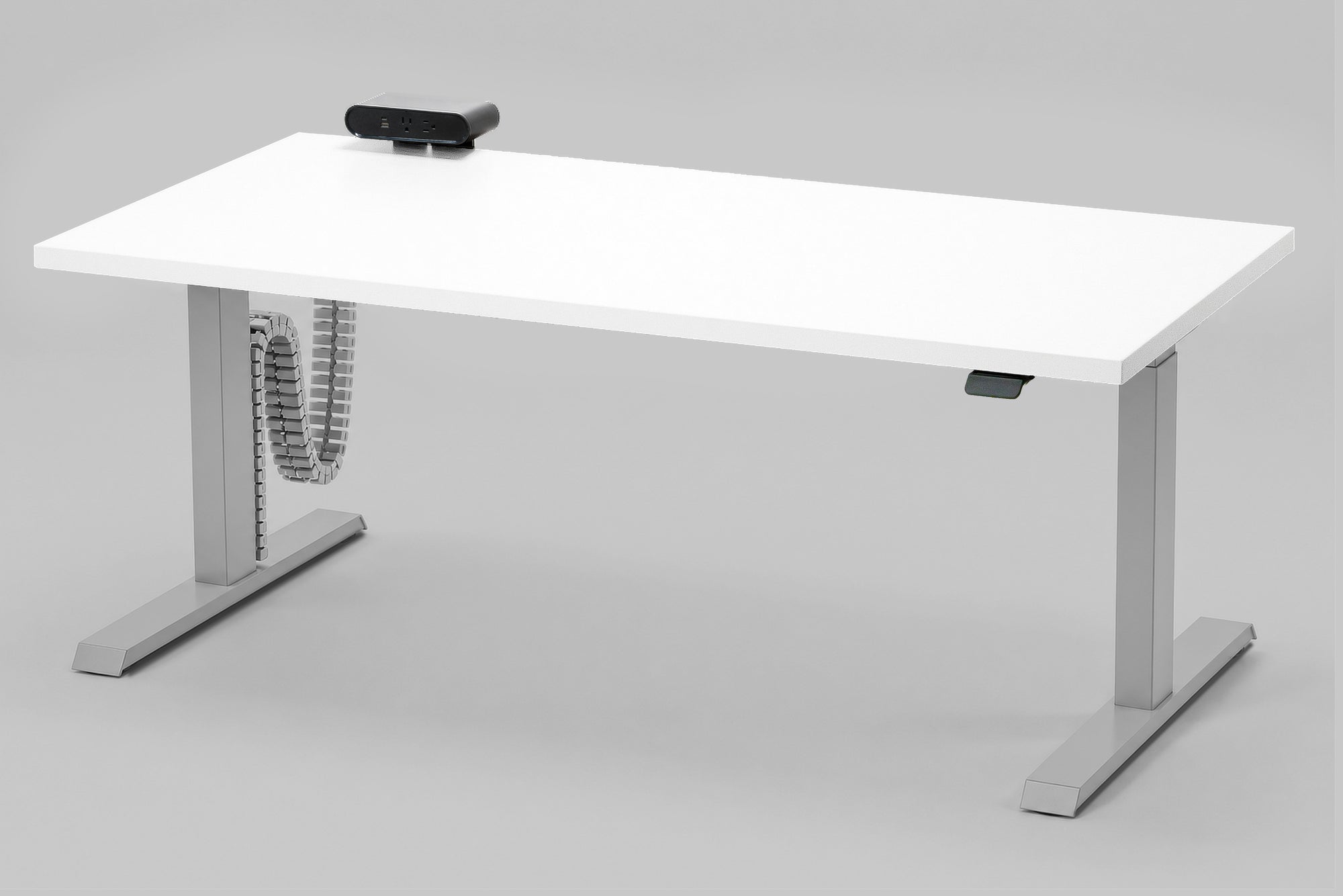 Detroit Desk