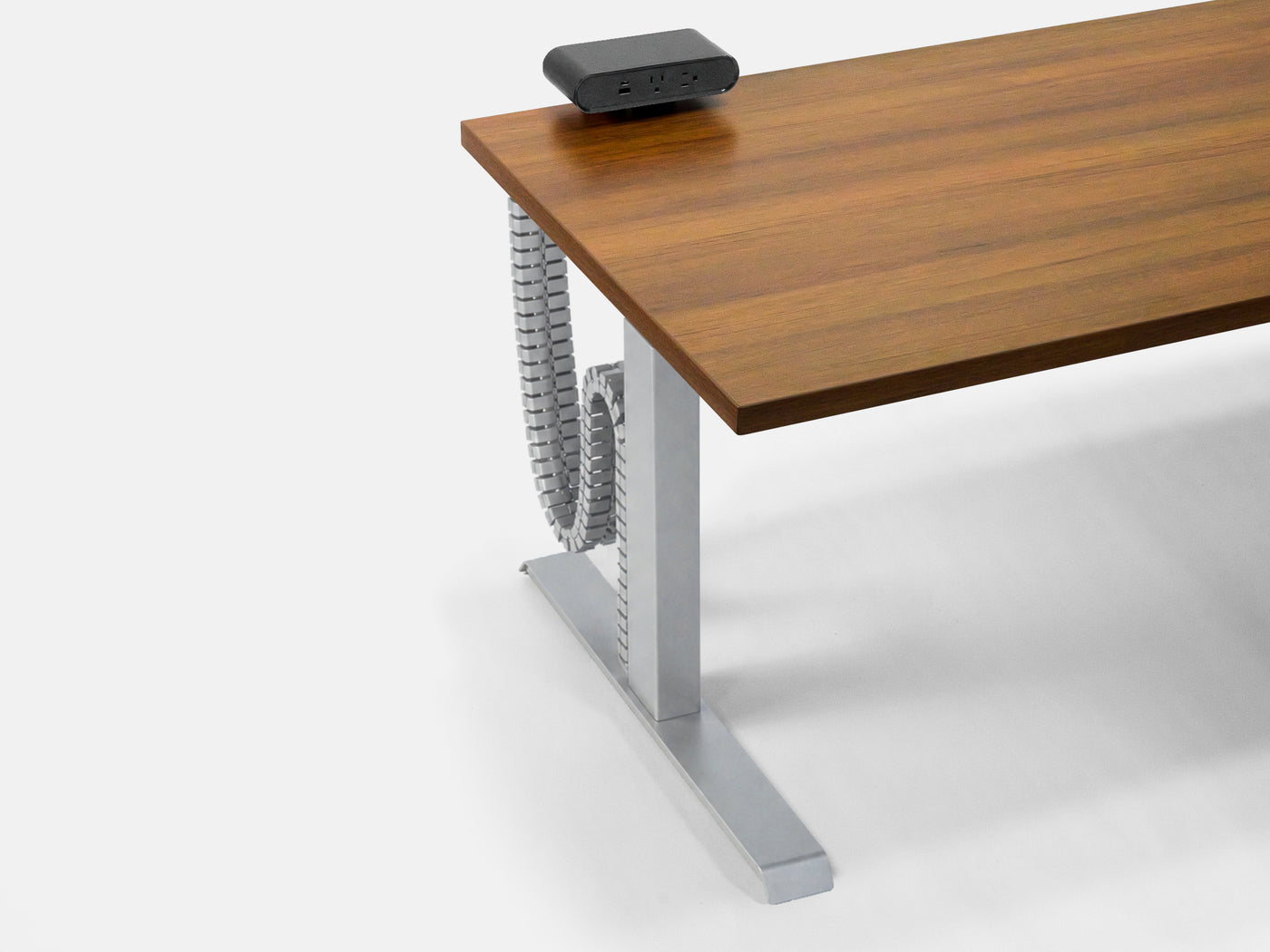 Detroit Desk