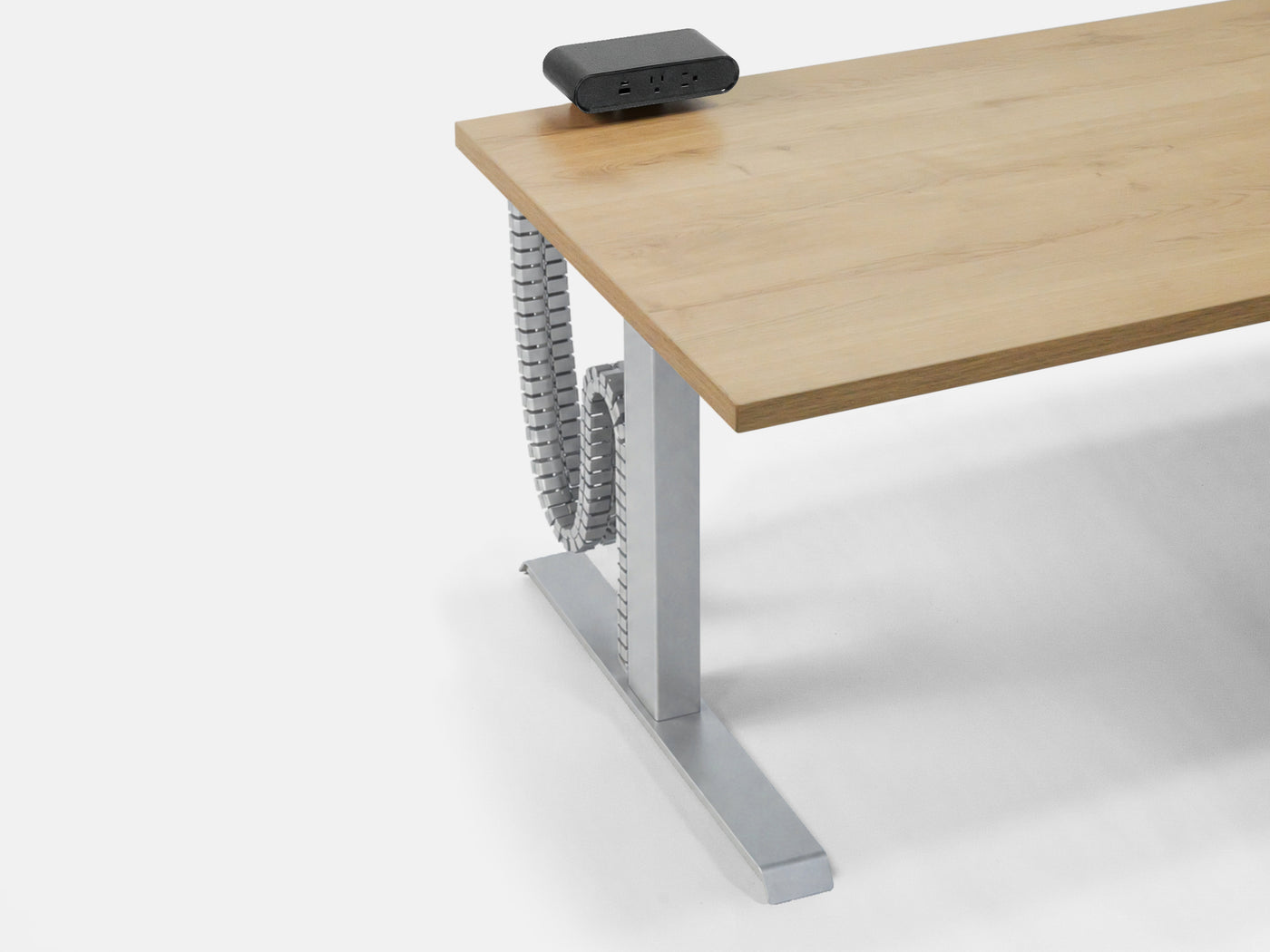 Detroit Desk