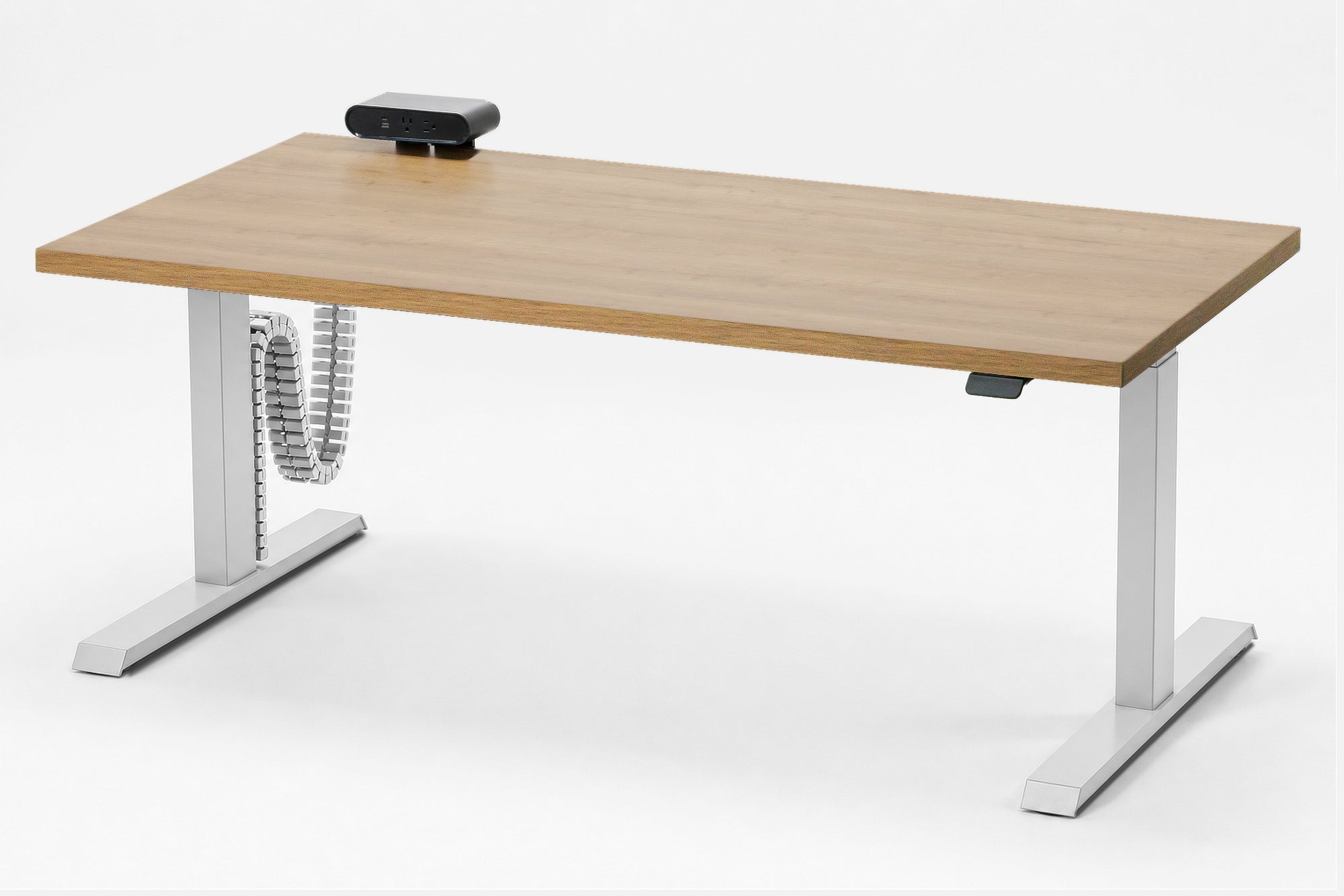 Detroit Desk