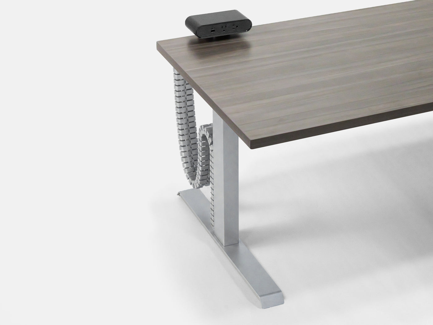 Detroit Desk