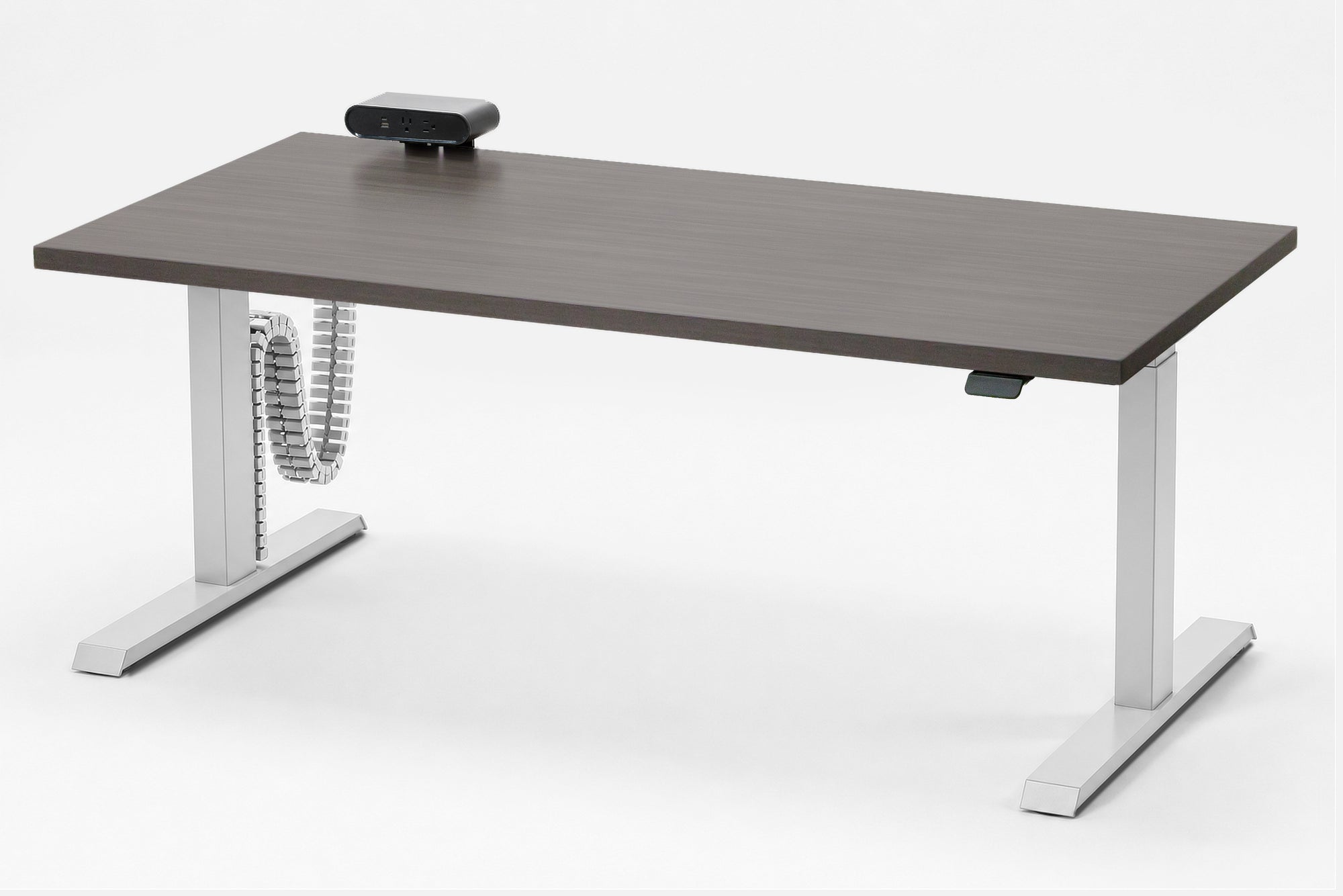 Detroit Desk