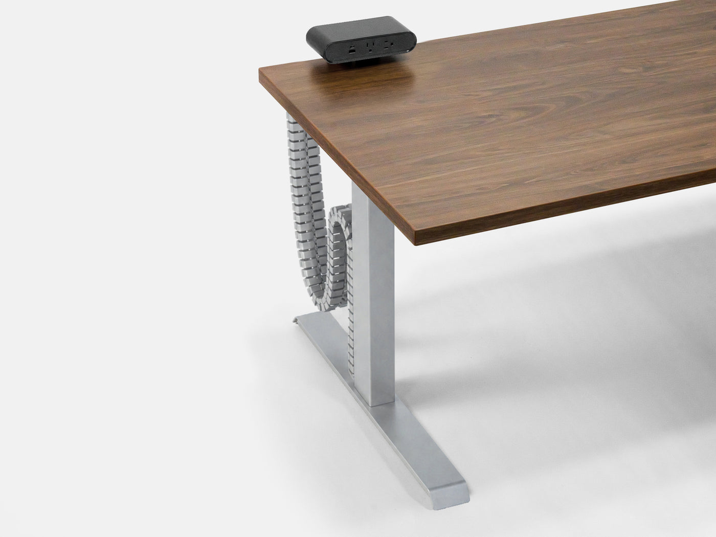 Detroit Desk